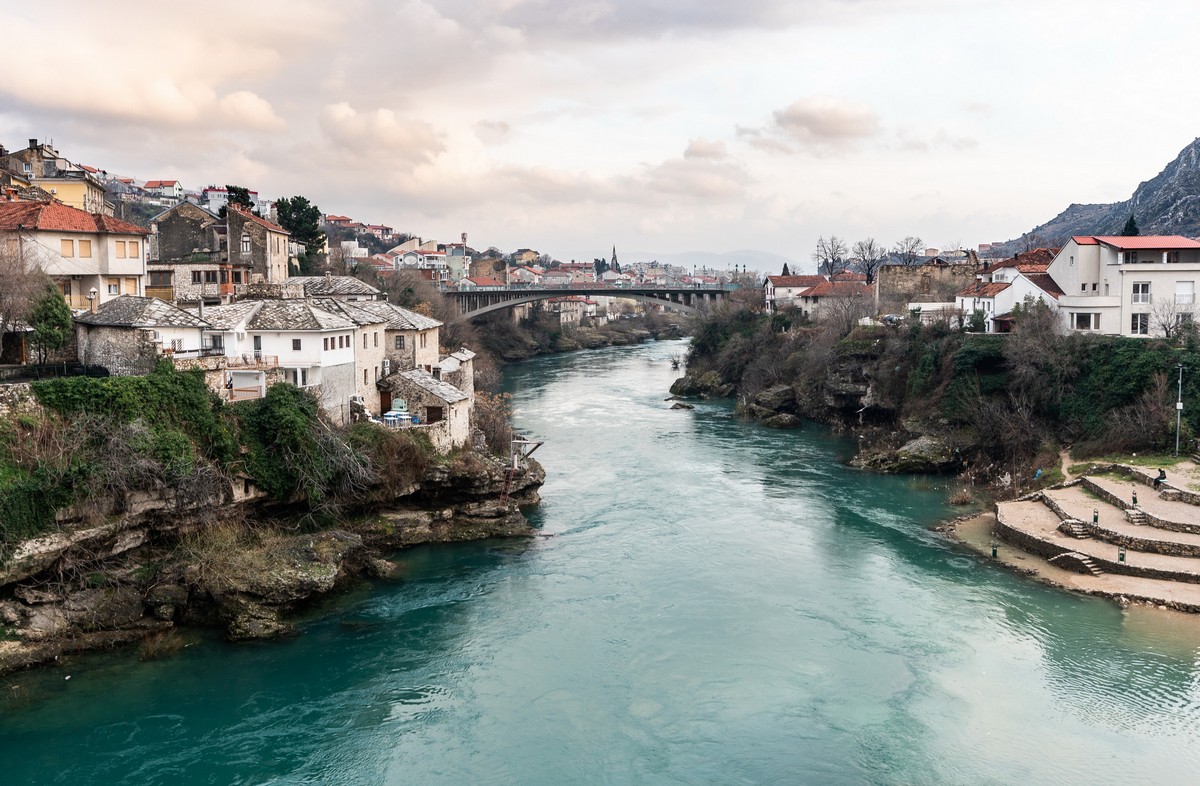 Mostar